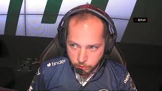 MIBR VS NiP (BERLIN MAJOR 2019)