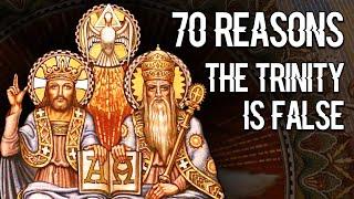 The Trinity: 70 Reasons the Trinity is False | Episode 22 - My Mormon Exodus