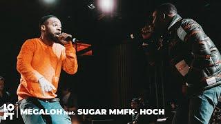 Hoch w/ Sugar MMFK (live @LOFT ARTS)