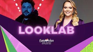 LookLab James Newman – United Kingdom  with NikkieTutorials