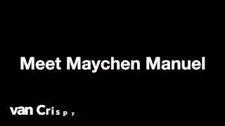 AGT 2020 - Maychen Manuel, Crispy Farming, Ceres