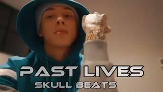 [FREE] Central Cee X Lil Tjay X Sample Drill Type Beat - "Past Lives" | Melodic Drill Type Beat