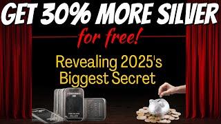 Unveiling The Top Silver Stacking Secrets For 2025