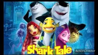 Shark tale got to be real High pitch