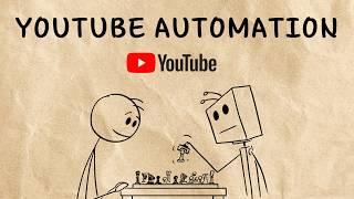 Youtube Automation in 2025 - no fake promises, just realtalk