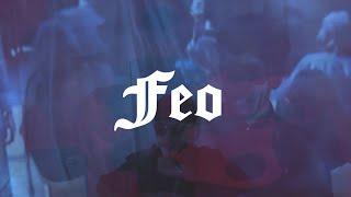 FRENCH POLICE - Feo [OFFICIAL VIDEO]