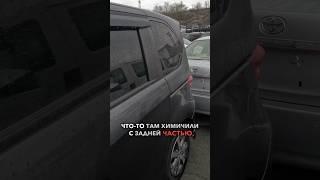 Выбираем НАРОДНЫЙ МИНИВЭН️Цены МАЙ 2024 в полном ролике #автоподбор #минивэн #toyota