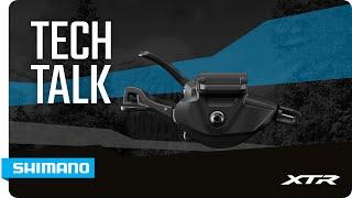 Tech Talk: How to adjust iSPEC EV | SHIMANO