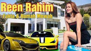 JOM..Tengok Fakta & Rumah Mewah Reen Rahim