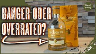 SWC Tasting: Kilchoman Cognac Cask 2023 | Special Release Alarm?! | 50 Vol. %