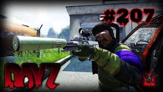 #207 Стрим в [2024] по игре DayZ 1.25