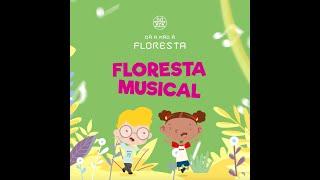 1ª Floresta Musical: O Cuco da Floresta