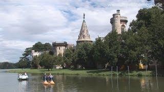 Laxenburg and Mayerling - Austria HD Travel Channel