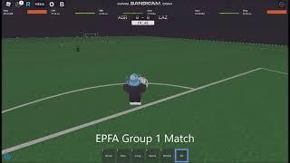 [EPFA/RMF] GK Save Montage