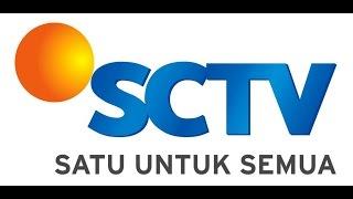 How To Make SCTV Logo With Adobe Illustrator, Cara Membuat Logo SCTV