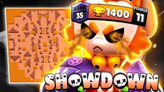 NERF PLS| Kit 1400 in Solo Showdown!