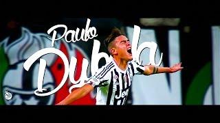 Paulo Dybala - First Year at Juve - 4K