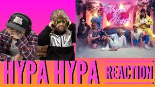 Eskimo Callboy "Hypa Hypa" metal heads REACTION