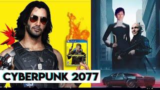 CD Projekt Red vs Gamers: A Cautionary Cyberpunk Tale