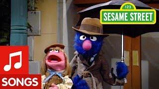 Sesame Street: Singing in the Rain