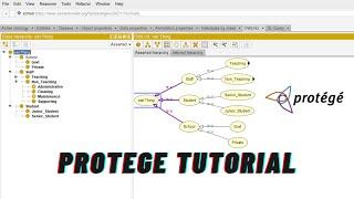 Protege Tutorial