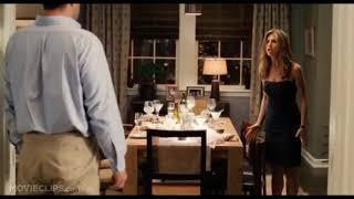 The Break Up (2006) Gary and Brooke fight Scene