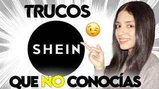 Los Mejores Trucos de SHEIN para Comprar Más Barato