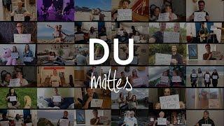 mattes - Du (Official Video)