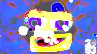 Klasky Csupo Effects (Based on: Constantin Film Bringt Logo (1962) Effects Round 2)