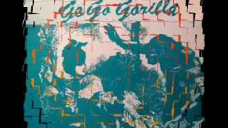 Gazuzu - Go Go Gorilla (1983)