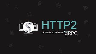 Learn HTTP2: Transport Protocol