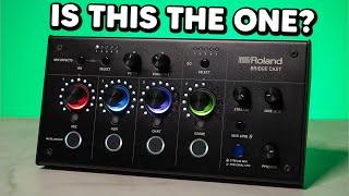 The BEST Value Audio Mixer for Streaming