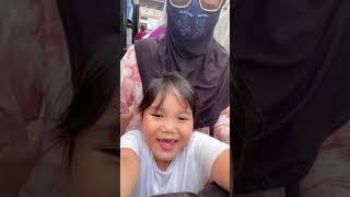 Jemput teteh pulang sekolah #trending #youtubeshorts #shortvideo #viralvideo #shorts #short #video