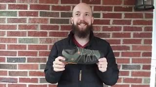 Best Barefoot Minimalist Shoes and Sandals 2021 - Reviewing Xero Shoes HFS and Colorado