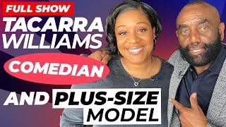 Tacarra Williams Joins Jesse! (#258)