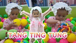 TANG TING TUNG - LAGU ANAK TERFAVORIT