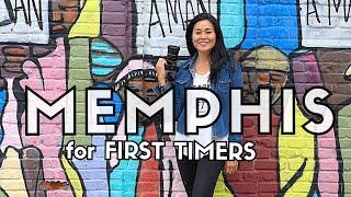 17 BEST THINGS TO DO IN MEMPHIS for First Timers |  Memphis travel guide