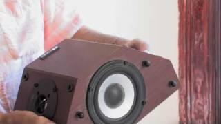 How to Pick Stereo Speakers