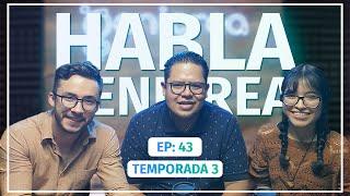 HG43: Tu influencia impacta más de lo que tú crees | Marcos Echeverría de PULPA