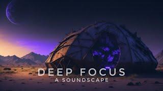  Deep Focus Music | Boost Your Concentration |  Sounds to Study