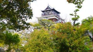 Hiroshima Castle