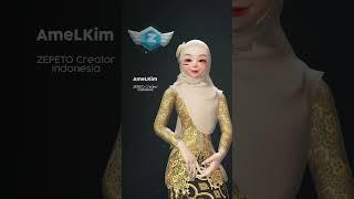 ZEPETO Creator Indonesia Trend