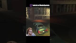 the Driving Instructor says class starts NOW #gtasanandreas #aggressive #gta #twitchclips #gtasa