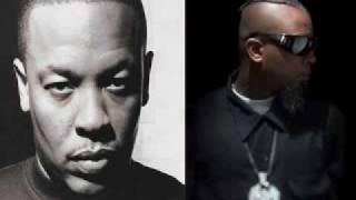 Caribou Kush (Tech N9ne vs. Dr. Dre)