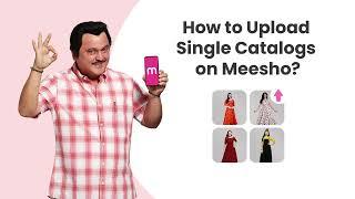  Single product listing kaise kare | Product listing tutorial | Add products on Meesho