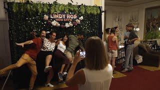 Lindy Hop Non Stop