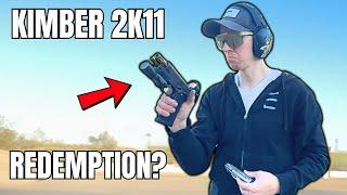 Watch this *BEFORE* You Buy the Kimber 2K11