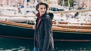 Schöffel Ladies' Jacket Agnes1 (english version)