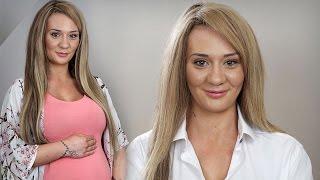 Josie Cunningham Selling Her BreastMilk To Make Money