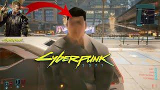 Expectation Vs Reality | Cyberpunk 2077 on PS4